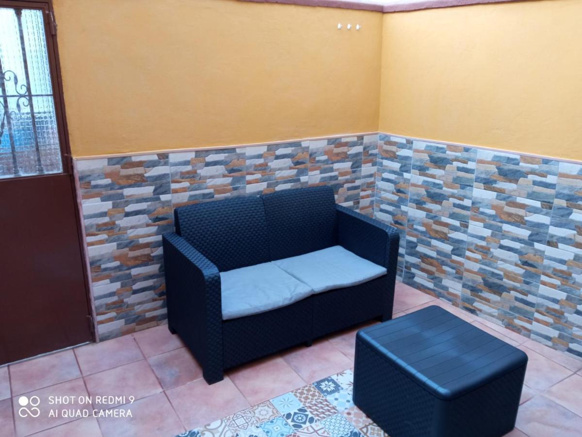 Casa La Maravilla Jerez de la Frontera Kültér fotó